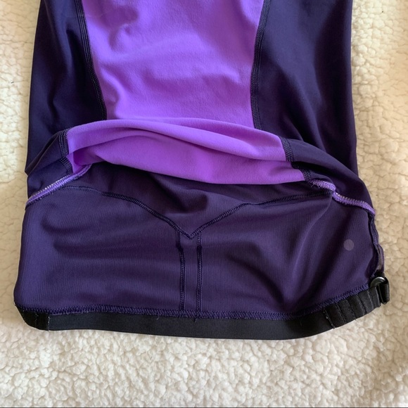 Lululemon workout tank - Picture 5 of 6